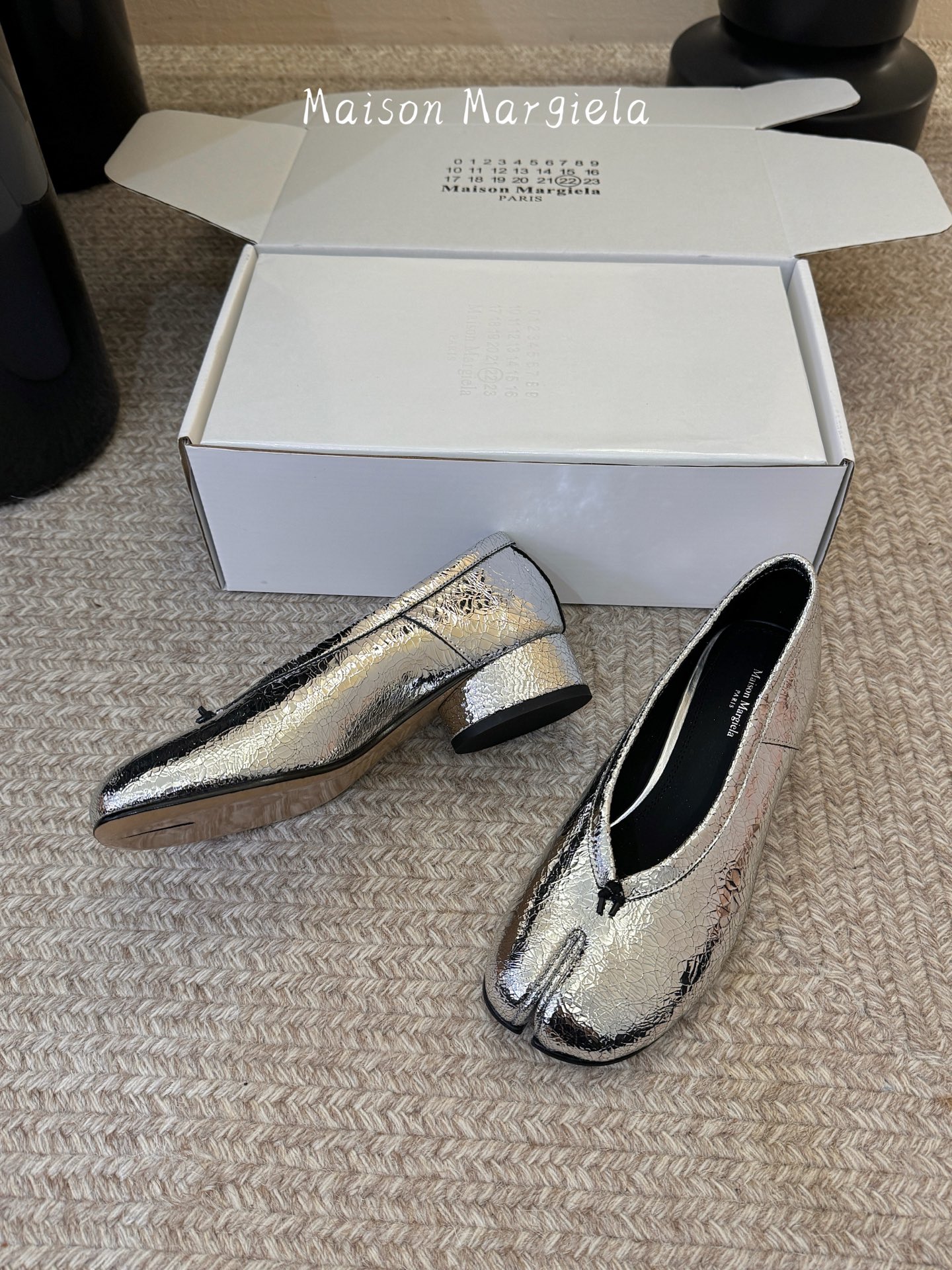 Designer Women Shoes
