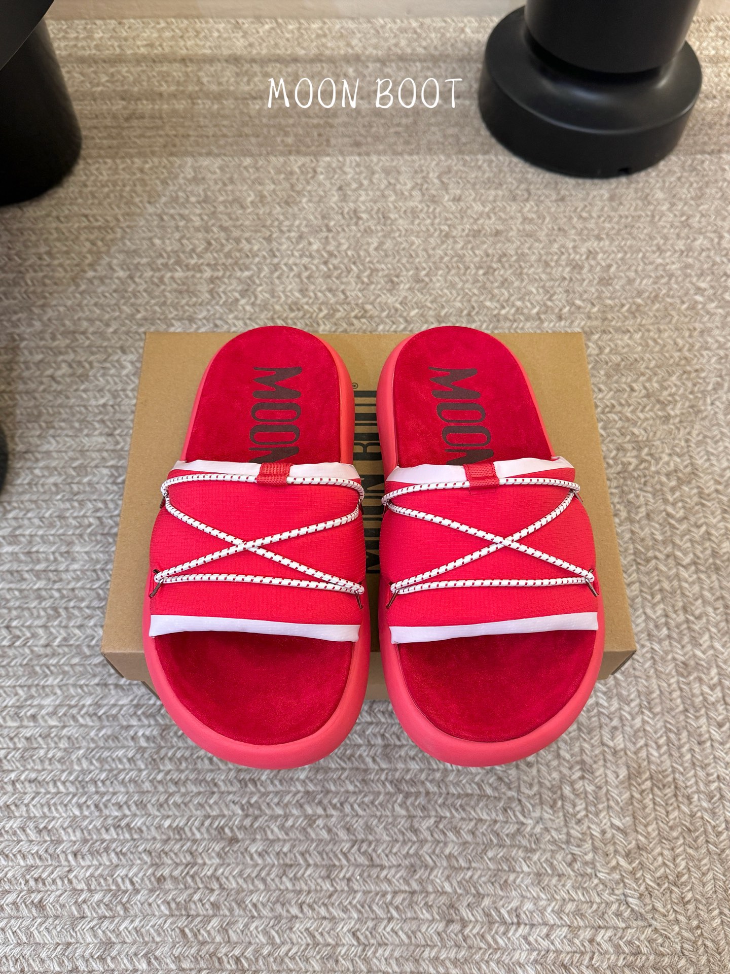 NO:875166,MOoNBOOT new high-luxury summer sandals, thick-soled beach sandals with enhanced temperament, original purchase and development. Irresistible sophistication!  Size 35-39 40 customized, slippers, sandals, slippers19860909MOoNBOOT 高奢夏季新款凉鞋 厚底增高气质沙滩凉鞋 原版购入开发 .无法抗拒的精致！ 尺码35-39 40定制,拖鞋,sandals,slippers,Women's Shoes