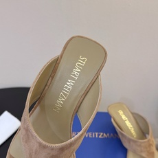 STUART WEITZMAN26春夏新品SW简易坡跟夹脚人字拖鞋|慵懒贵气的夏日松弛感天花板! 百搭到 STUART WEITZMAN26春夏新品SW简易坡跟夹脚人字拖鞋|慵懒贵气的夏日松弛感天花板! 百搭到