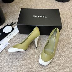 CHANEL小香 26ss 早春新款 后空大方头跟鞋,复古法式优雅感,高级感十足 香奶奶后空玛丽珍凉鞋, CHANEL小香 26ss 早春新款 后空大方头跟鞋,复古法式优雅感,高级感十足 香奶奶后空玛丽珍凉鞋,