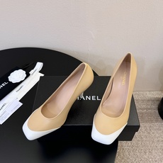 CHANEL小香 26ss 早春新款 后空大方头跟鞋,复古法式优雅感,高级感十足 香奶奶后空玛丽珍凉鞋, CHANEL小香 26ss 早春新款 后空大方头跟鞋,复古法式优雅感,高级感十足 香奶奶后空玛丽珍凉鞋,