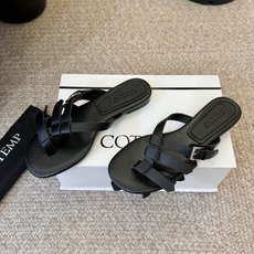 Cotemp🌾2026春夏新款极简凉拖美鞋王再次出击,这款细带凉鞋真的是大魔王,超精致百搭,夏季一定不能 Cotemp🌾2026春夏新款极简凉拖美鞋王再次出击,这款细带凉鞋真的是大魔王,超精致百搭,夏季一定不能