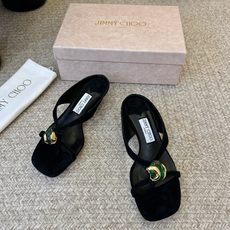 Jimmy Cho*夏日辣妹出街封神款,焦糖棕vs紫蘭花色,一双比一双懂夏天!3.5cm猫跟走路零负担, Jimmy Cho*夏日辣妹出街封神款,焦糖棕vs紫蘭花色,一双比一双懂夏天!3.5cm猫跟走路零负担,