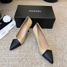 CHANEL小香 26ss 新款跟鞋复古法式优雅感,高级感十足 香奶奶后空玛丽珍凉鞋,最近很火的一双凉鞋 CHANEL小香 26ss 新款跟鞋复古法式优雅感,高级感十足 香奶奶后空玛丽珍凉鞋,最近很火的一双凉鞋
