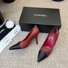 CHANEL小香 26ss 新款跟鞋复古法式优雅感,高级感十足 香奶奶后空玛丽珍凉鞋,最近很火的一双凉鞋 CHANEL小香 26ss 新款跟鞋复古法式优雅感,高级感十足 香奶奶后空玛丽珍凉鞋,最近很火的一双凉鞋