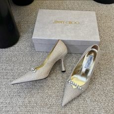Jimmy Cho*26ss夏季新款闪钻尖头细跟高跟鞋自带星光氛围感的闪钻尖头细跟高跟鞋,利落的尖头剪裁 Jimmy Cho*26ss夏季新款闪钻尖头细跟高跟鞋自带星光氛围感的闪钻尖头细跟高跟鞋,利落的尖头剪裁