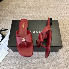 Chanel26SS新款蝴蝶夹脚凉拖双C夹脚凉拖|春夏穿搭神器经典双C元素+极简夹脚设计,高级感拉满,软 Chanel26SS新款蝴蝶夹脚凉拖双C夹脚凉拖|春夏穿搭神器经典双C元素+极简夹脚设计,高级感拉满,软