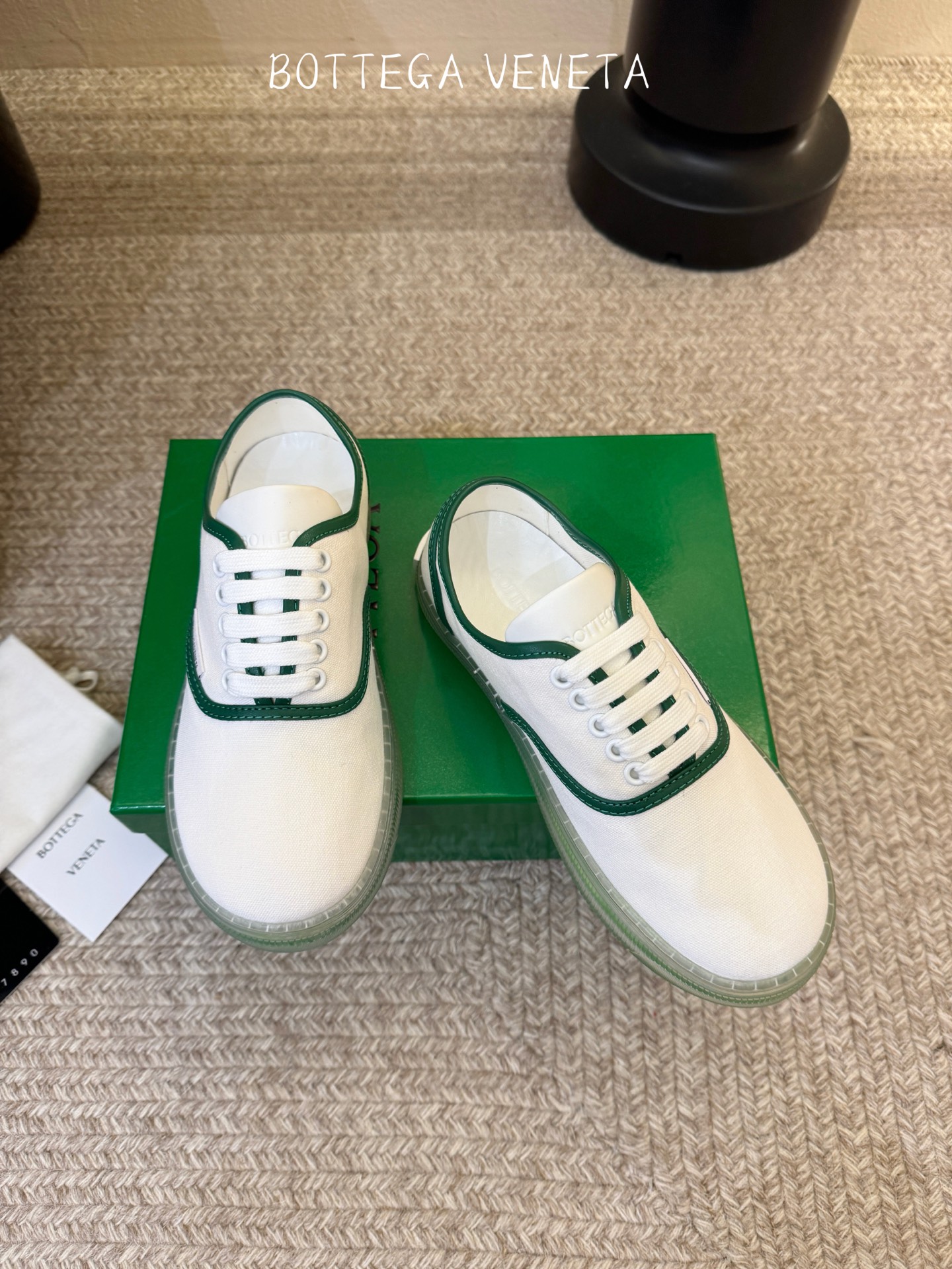 BOTTEGA VENETA BV2026新款复古Eliot运动鞋上市即封神!BV全新的 Eliot 以