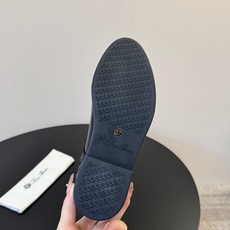 Loro Piana 秋冬新品~骑士短靴秋冬搭配神器,必备长靴!酷飒有范儿的战靴 ,简直不要太飒 ,皮质 Loro Piana 秋冬新品~骑士短靴秋冬搭配神器,必备长靴!酷飒有范儿的战靴 ,简直不要太飒 ,皮质