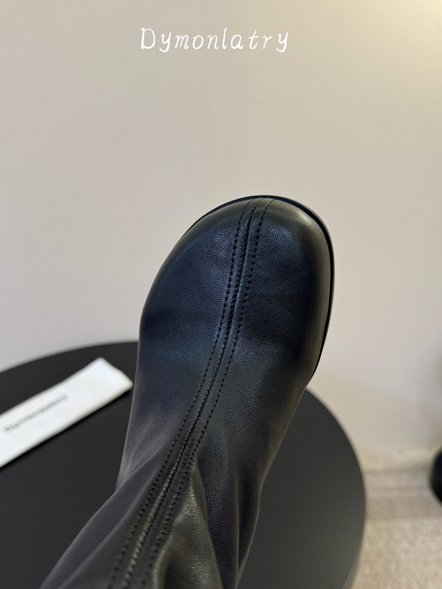 Designer Boots