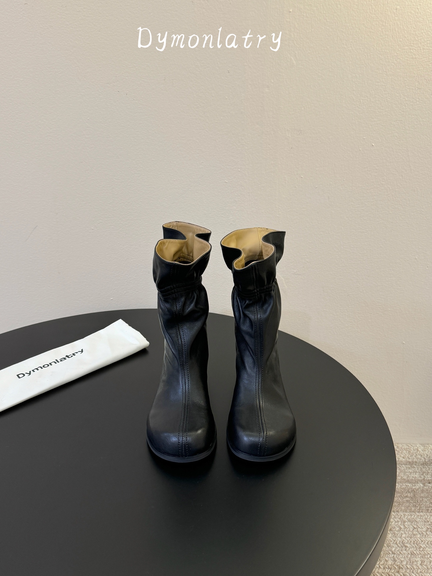 Designer Boots