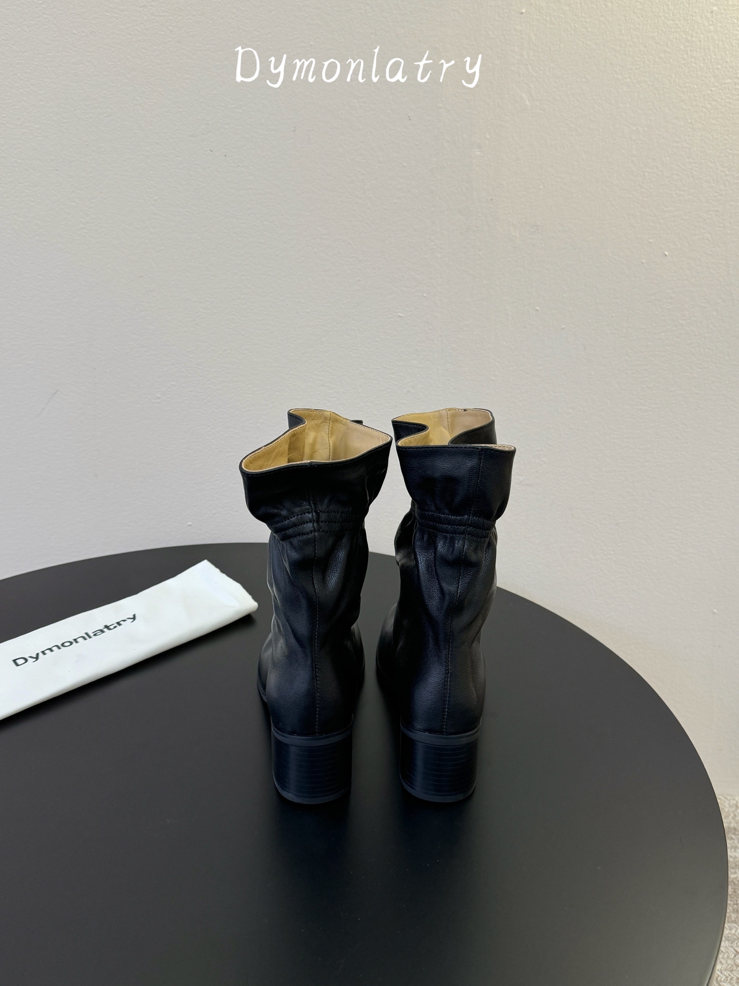 Designer Boots