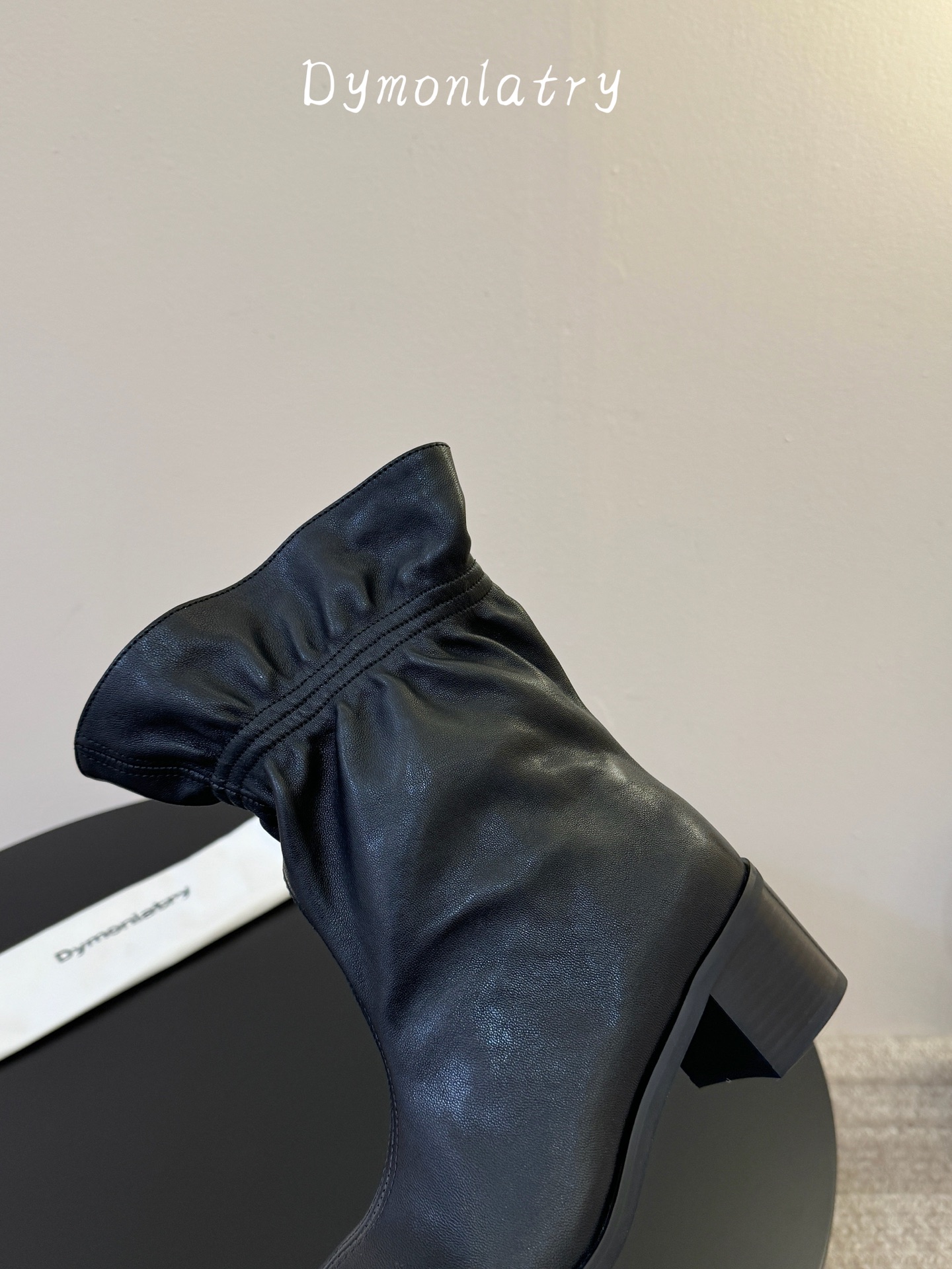 Designer Boots