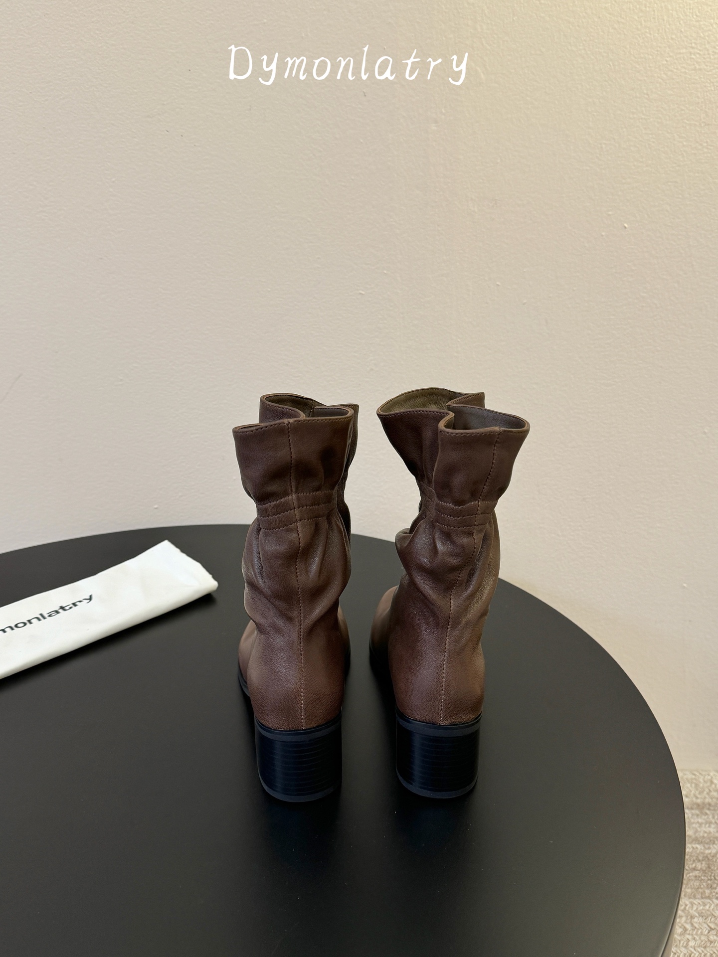 Designer Boots