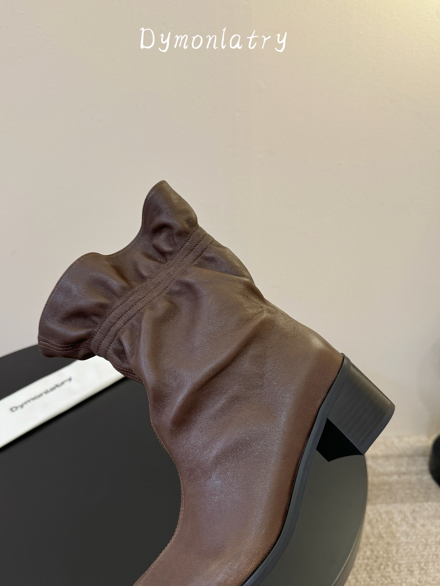 Designer Boots