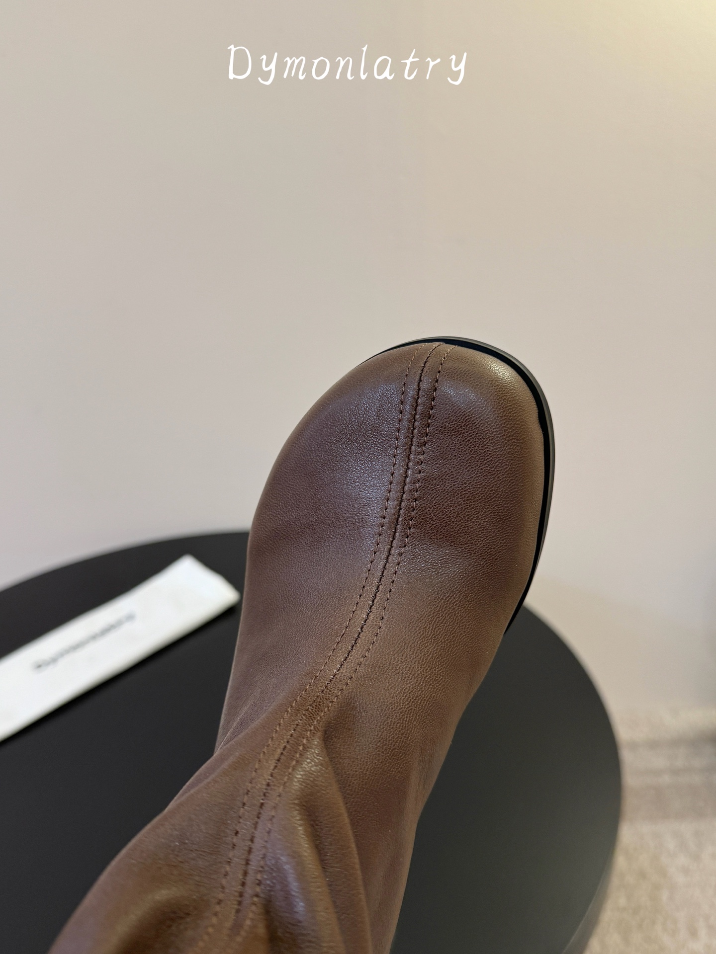 Designer Boots