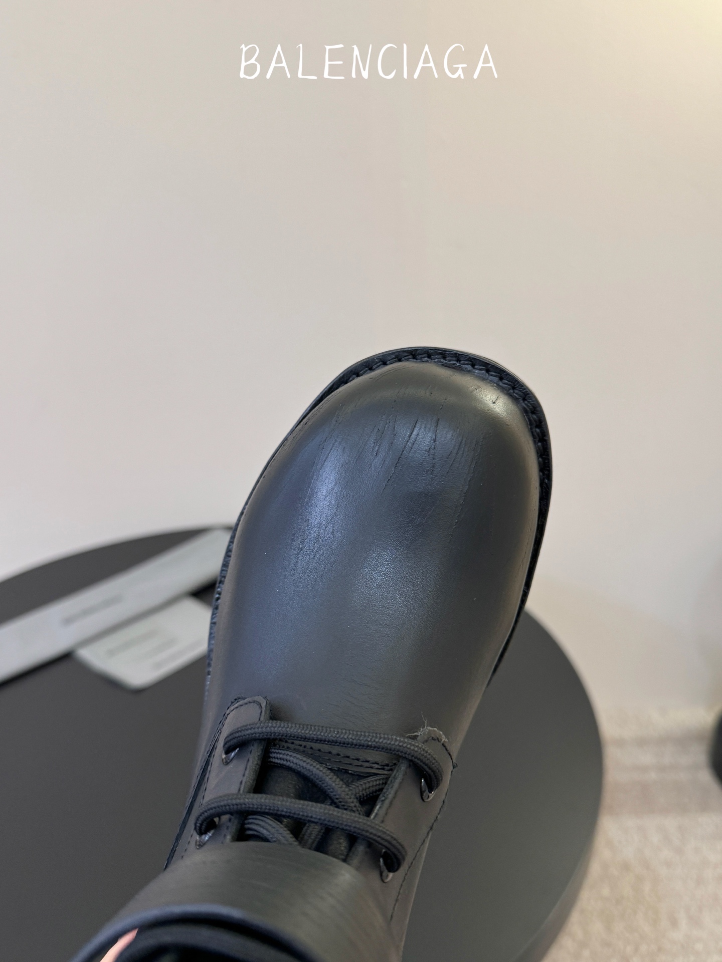 Designer Boots