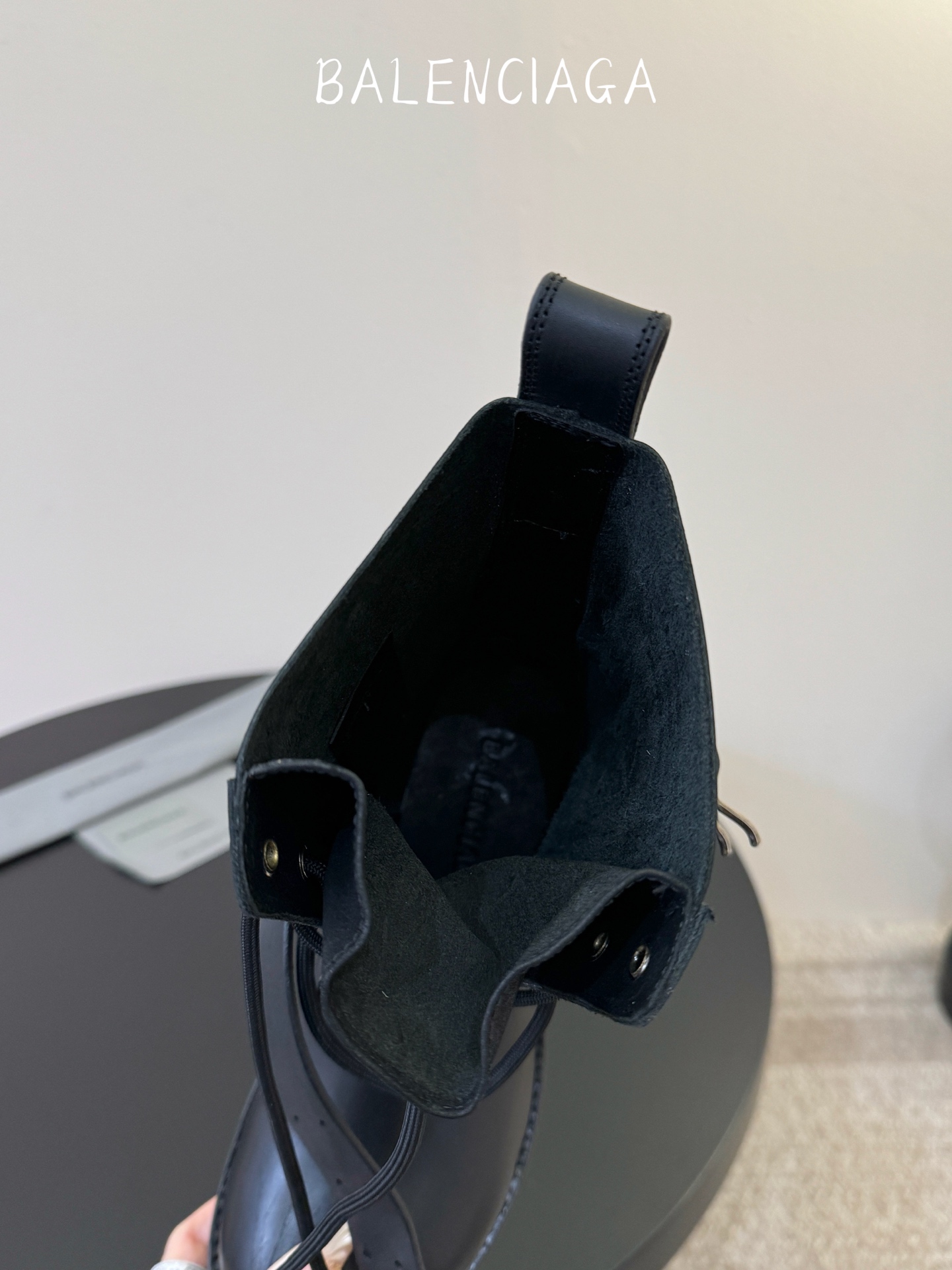 Designer Boots