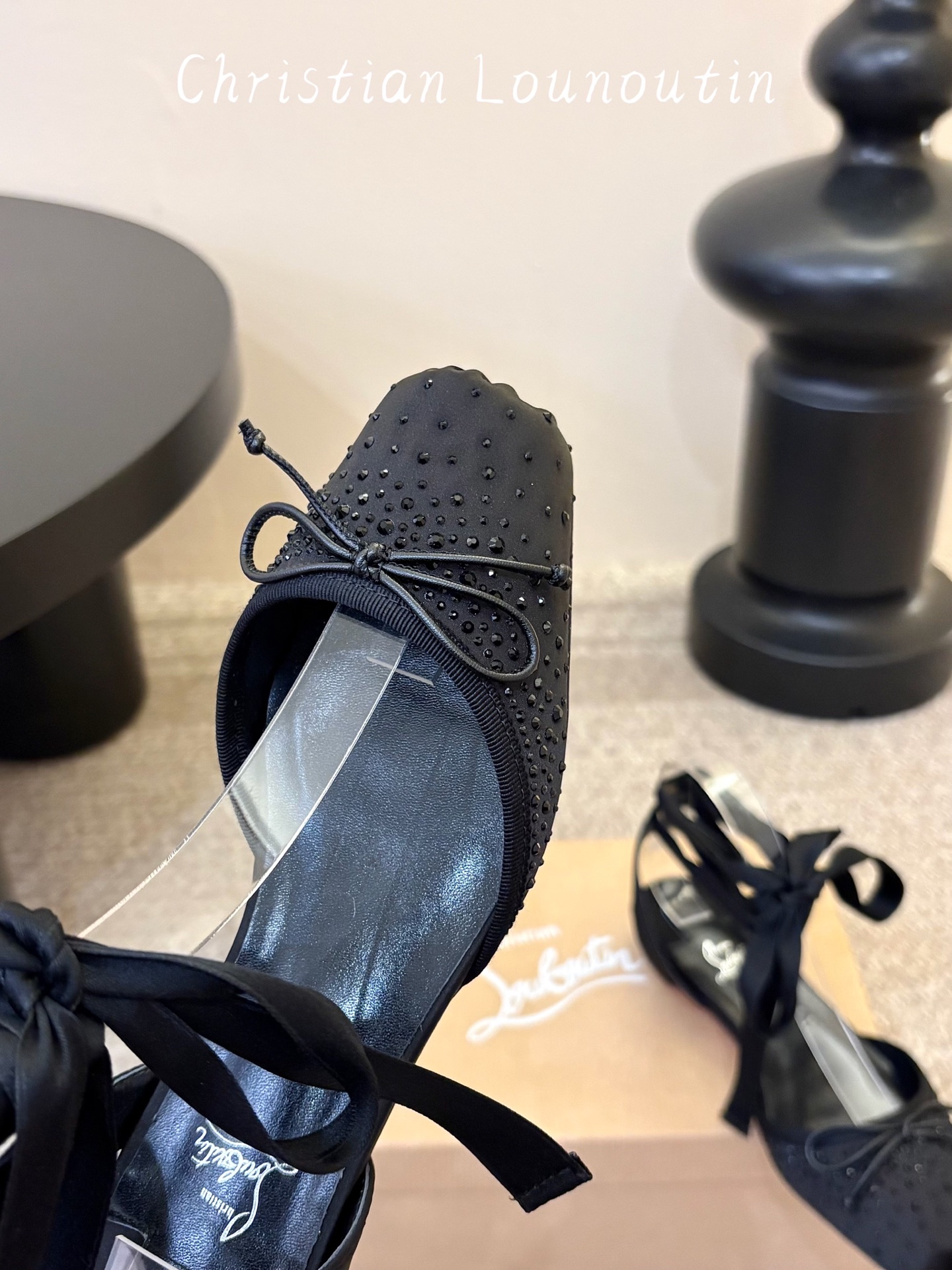 Designer Heels