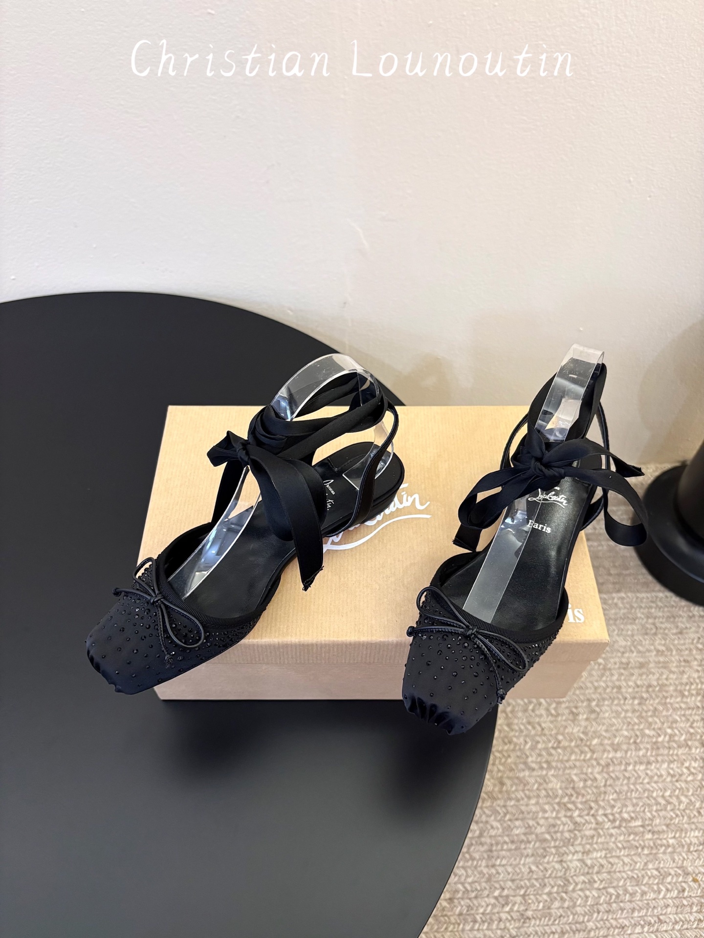 Designer Heels
