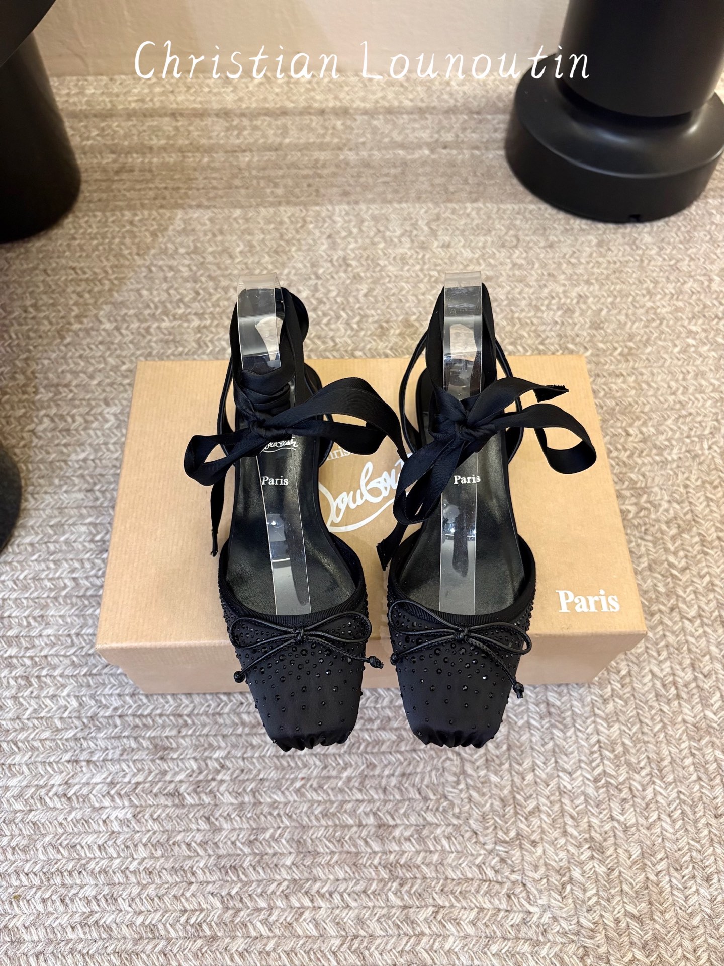 Designer Heels