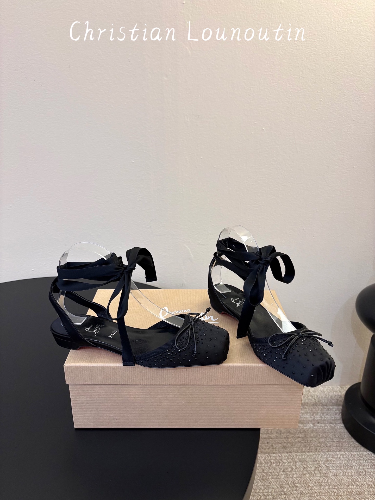 Designer Heels