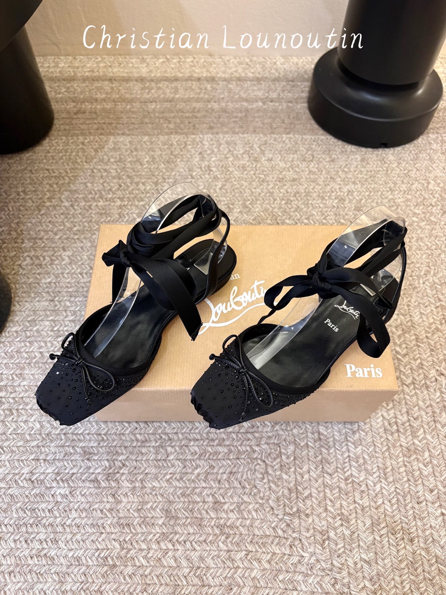 Designer Heels