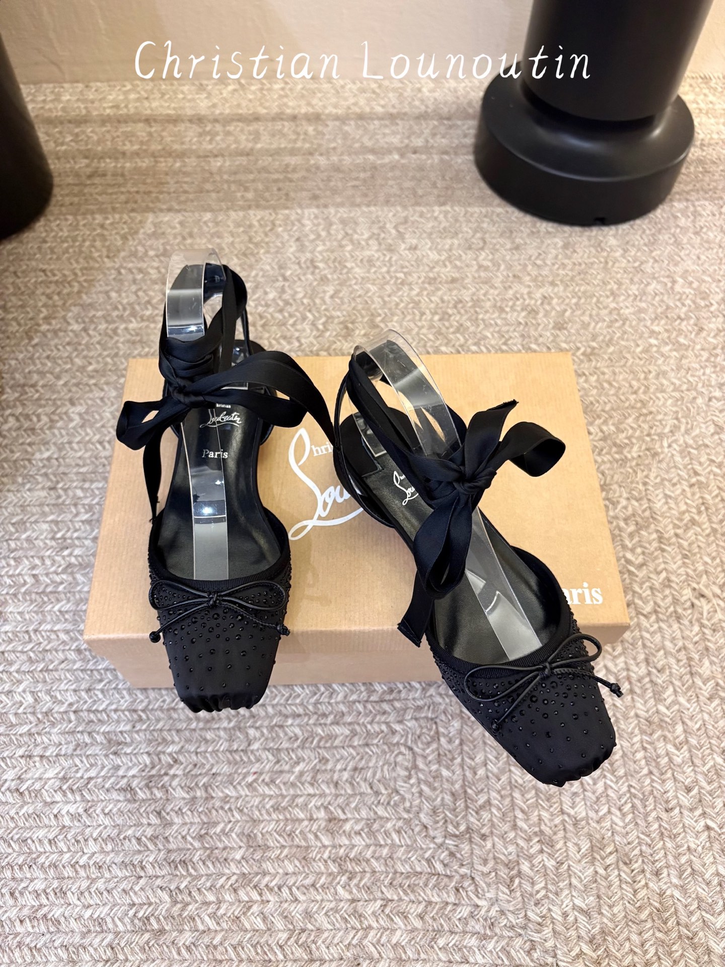 Designer Heels