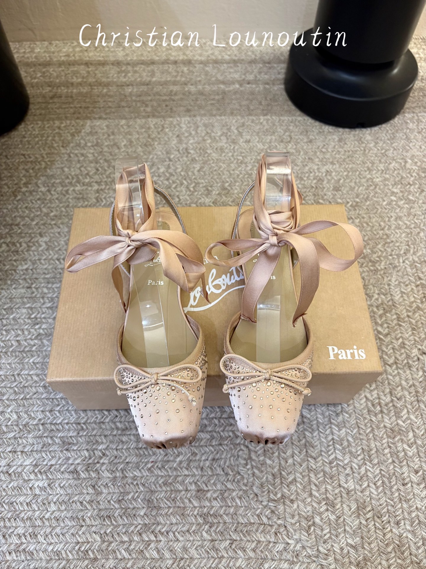Designer Heels
