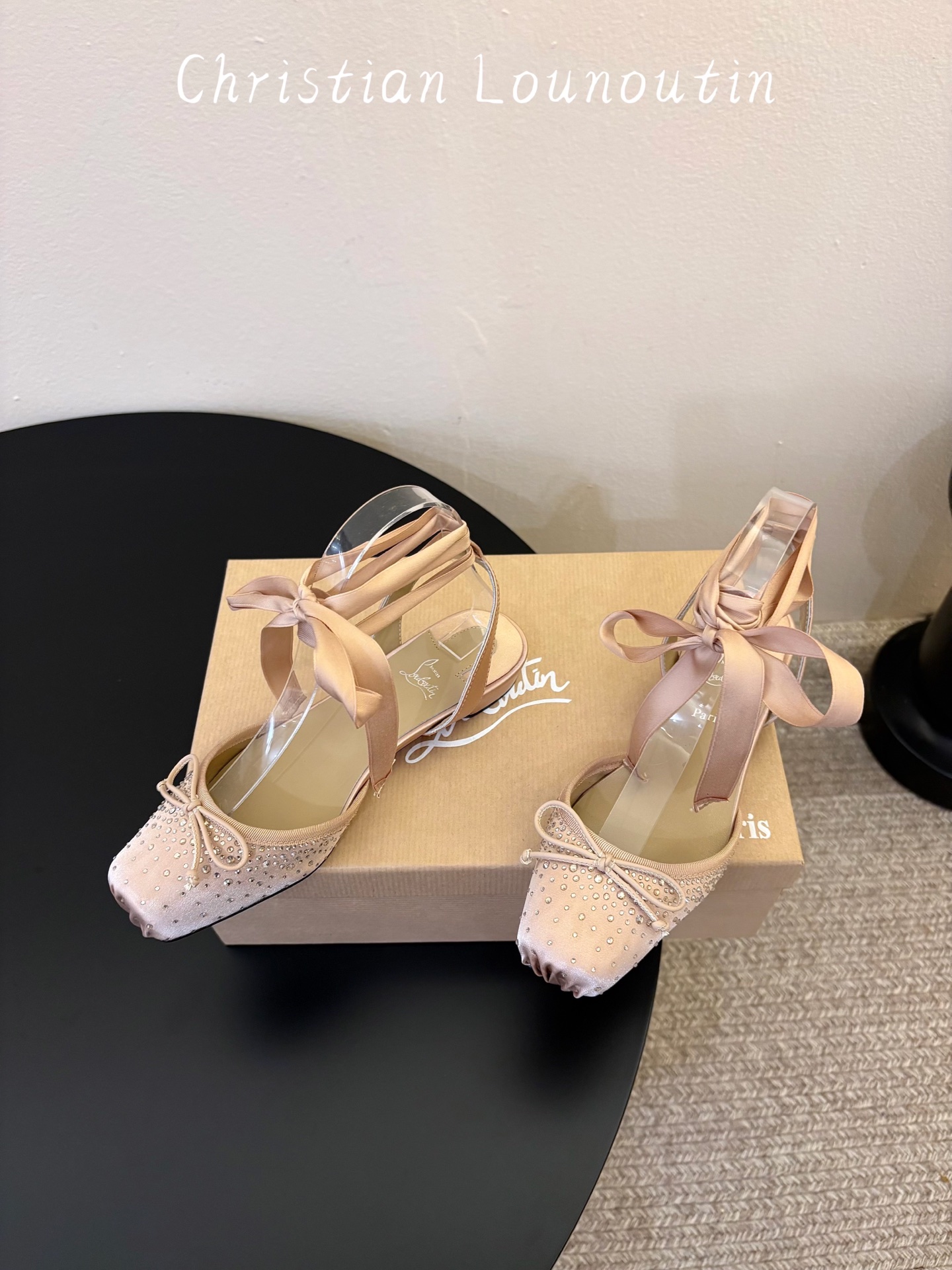 Designer Heels