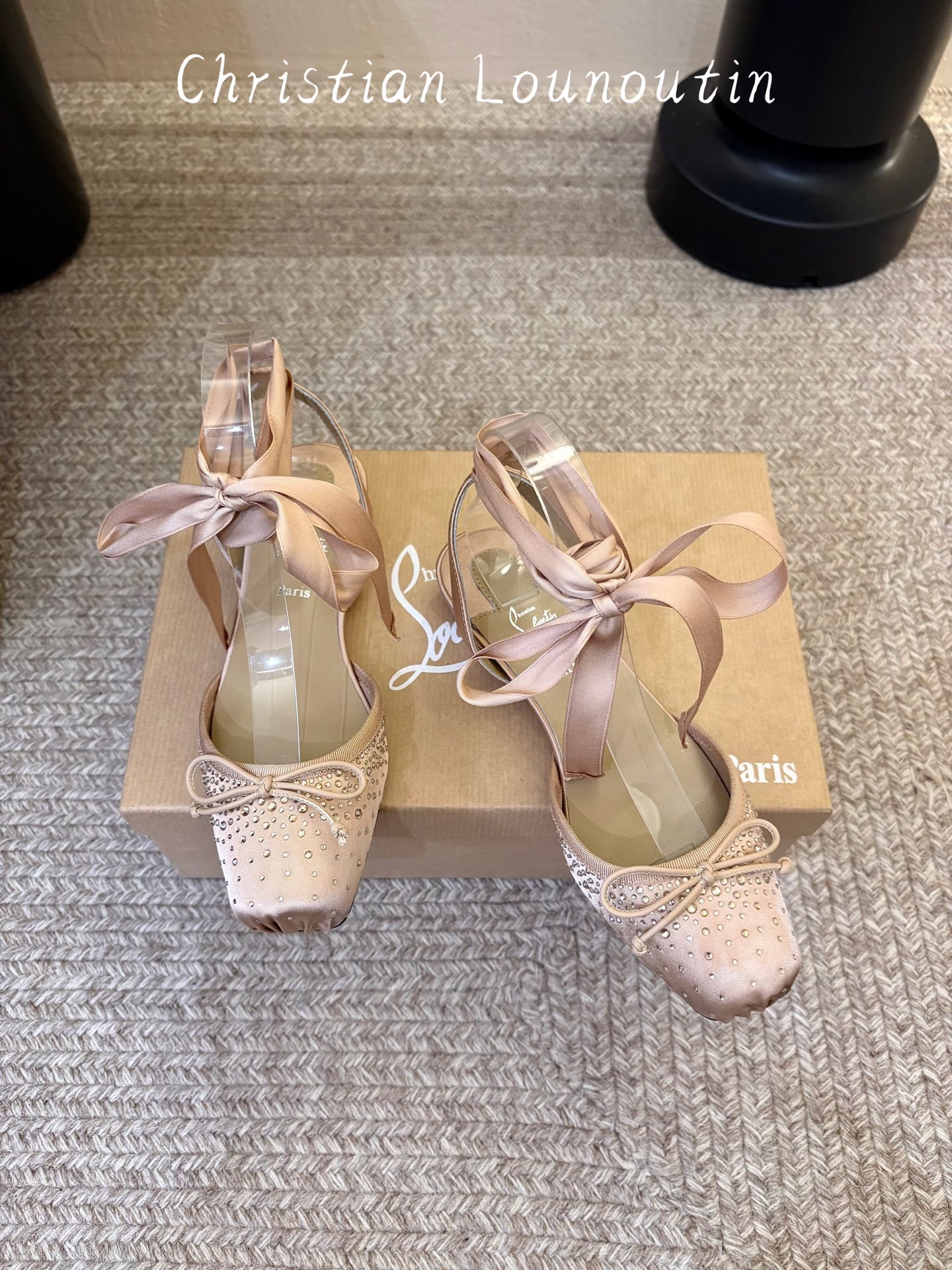 Designer Heels