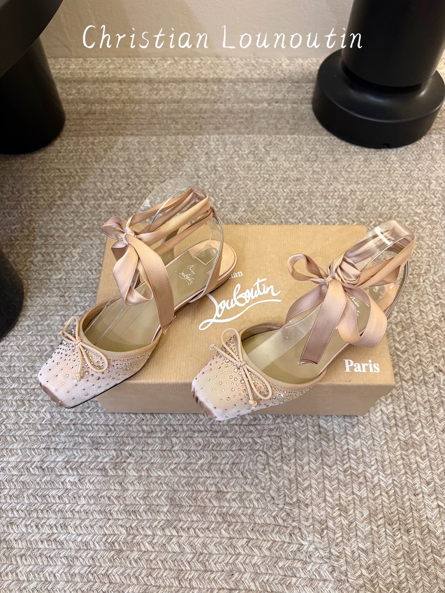 Designer Heels