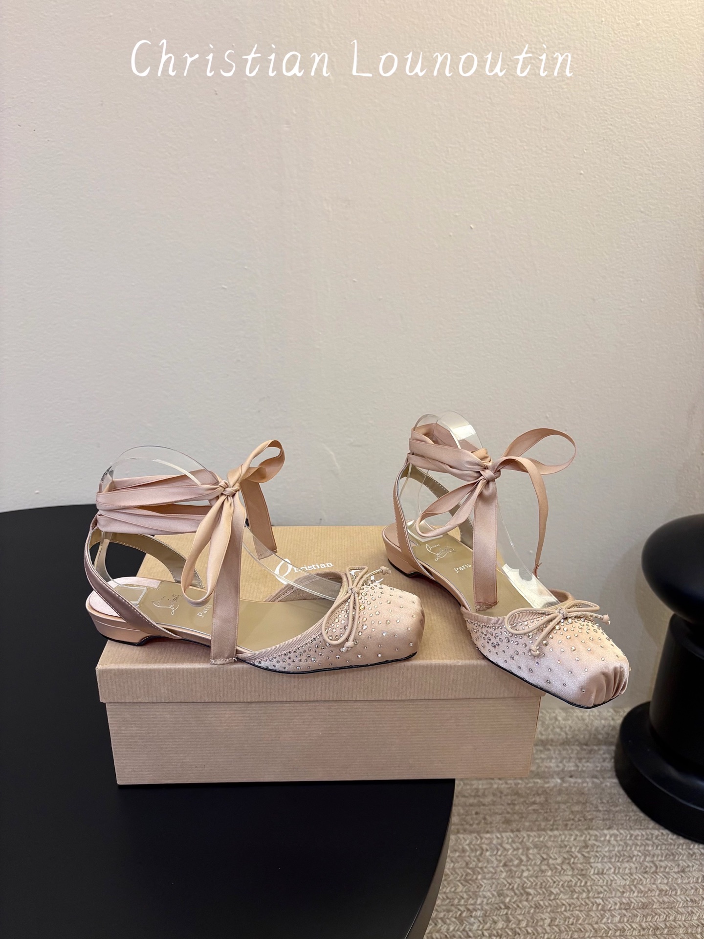 Designer Heels