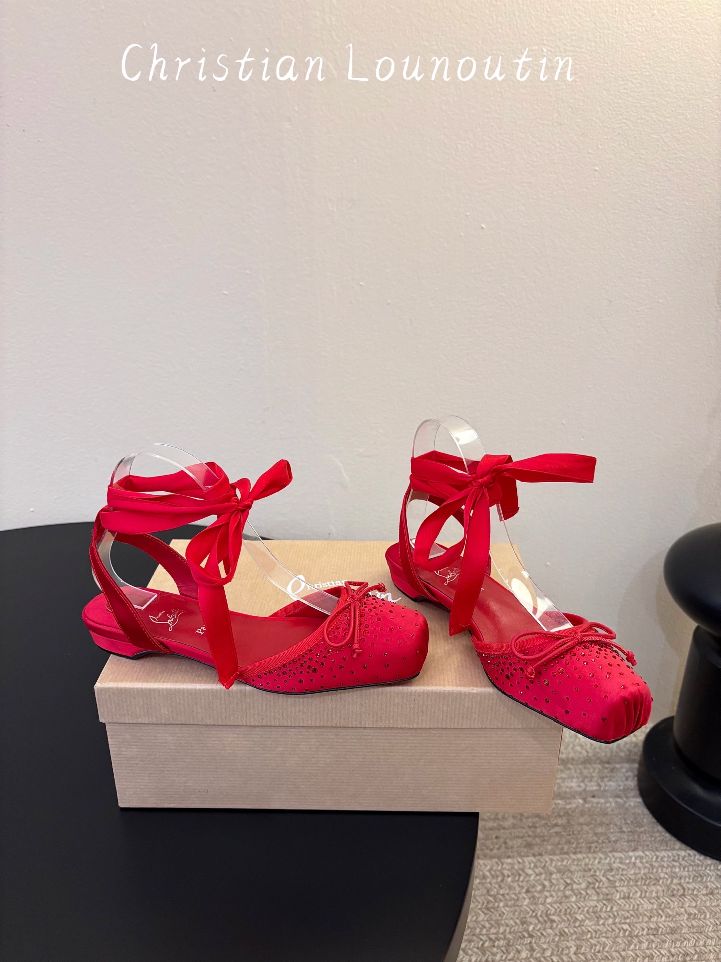 Designer Heels