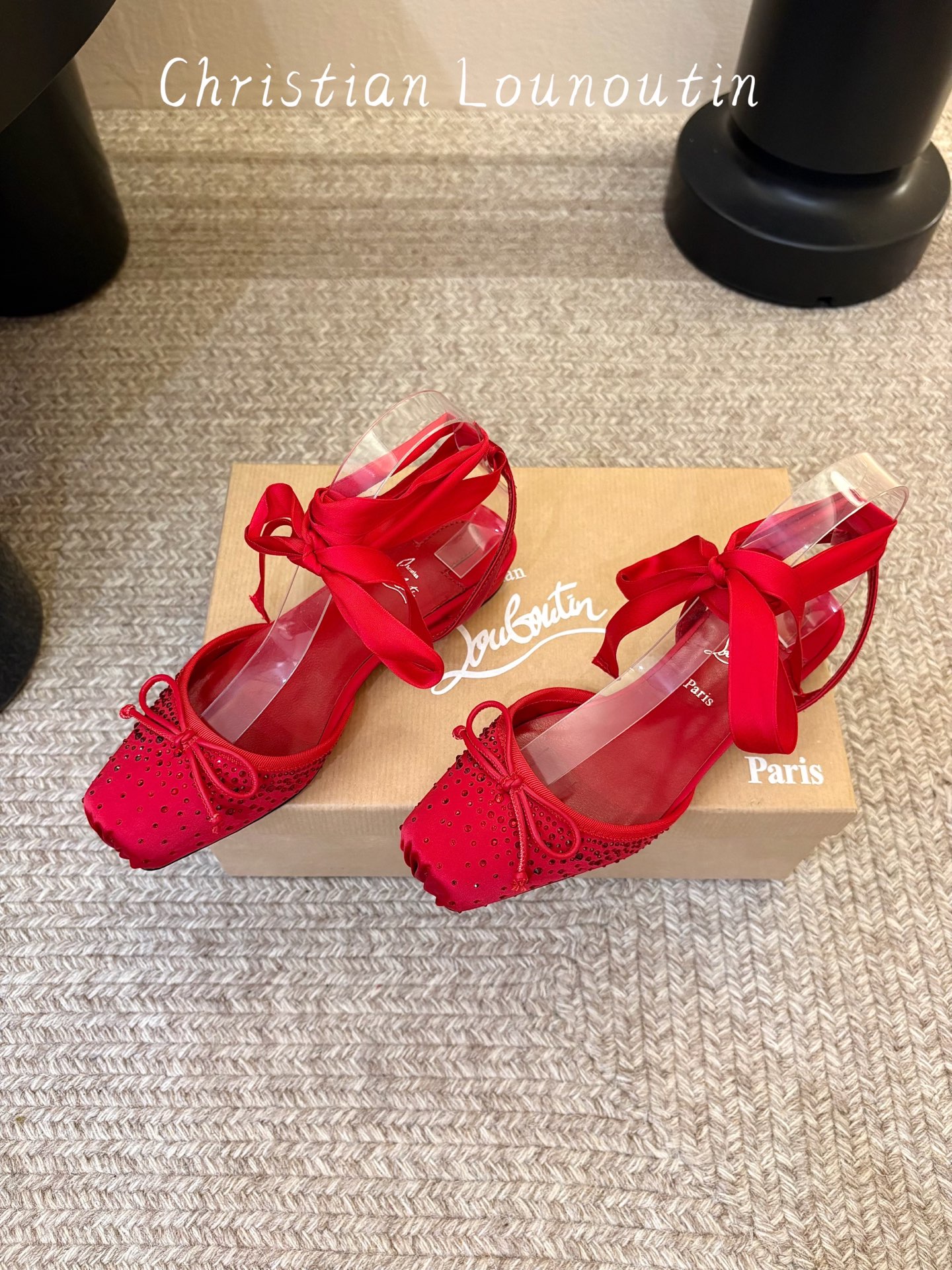 Designer Heels