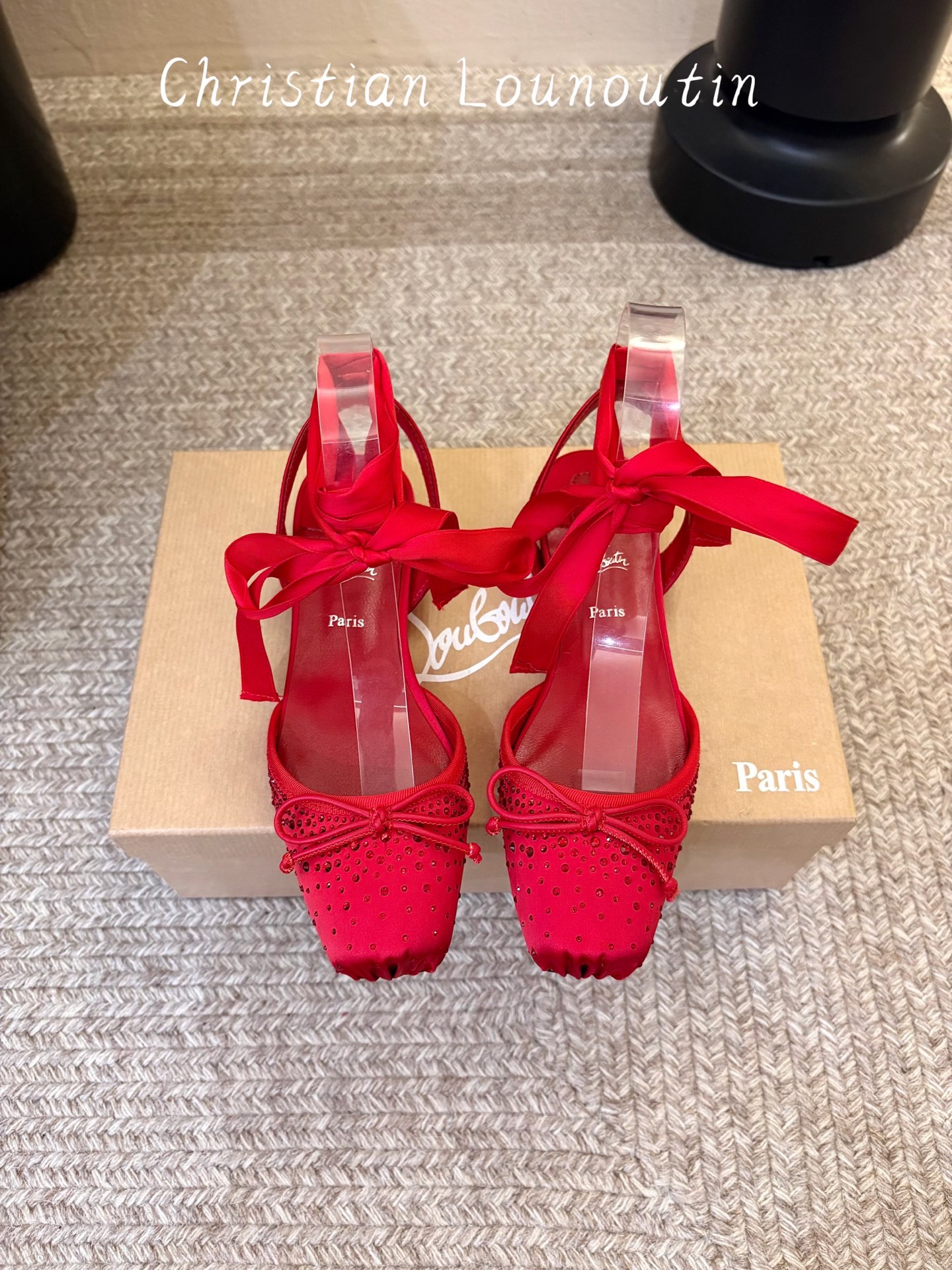 Designer Heels