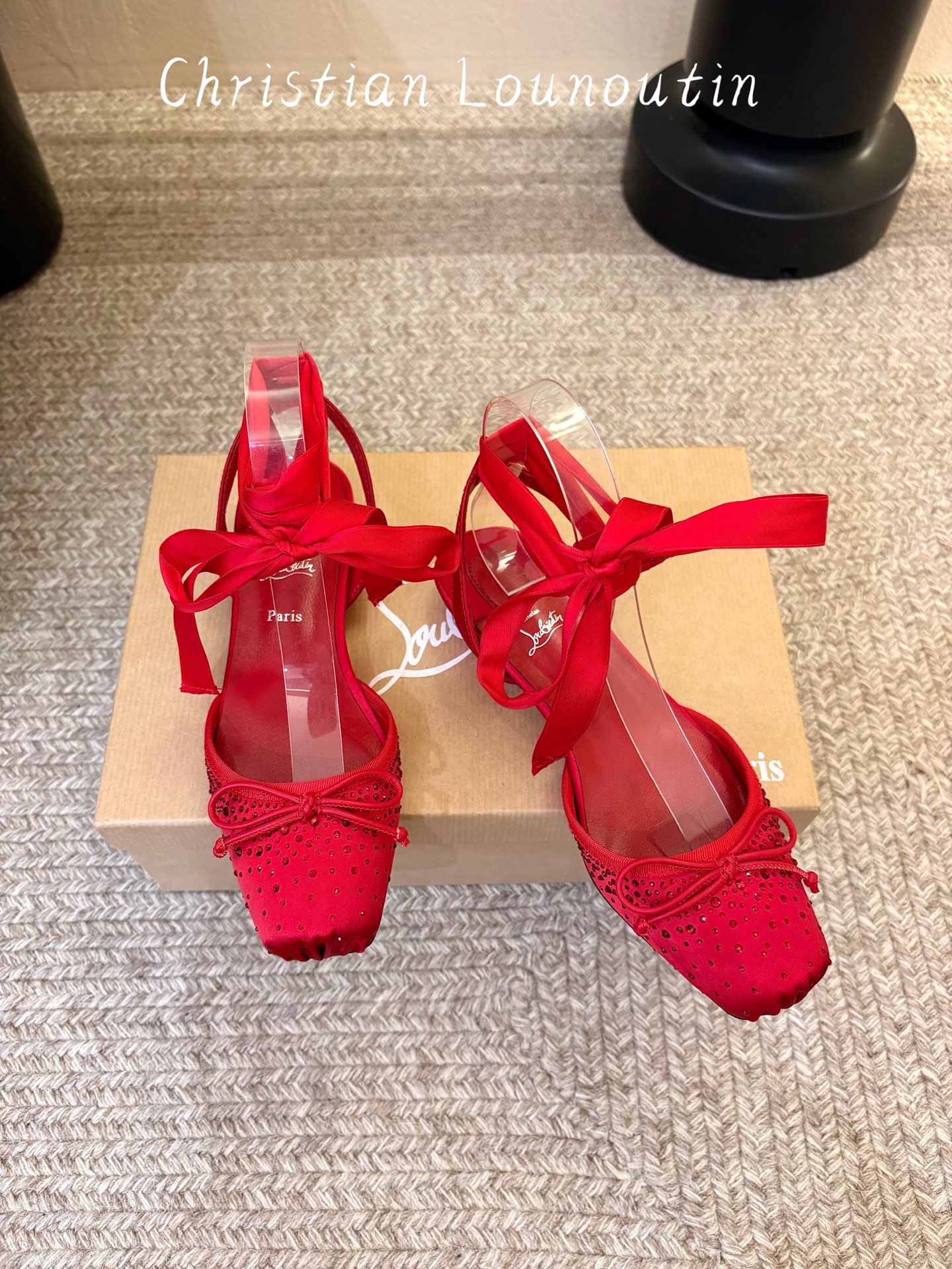 Designer Heels