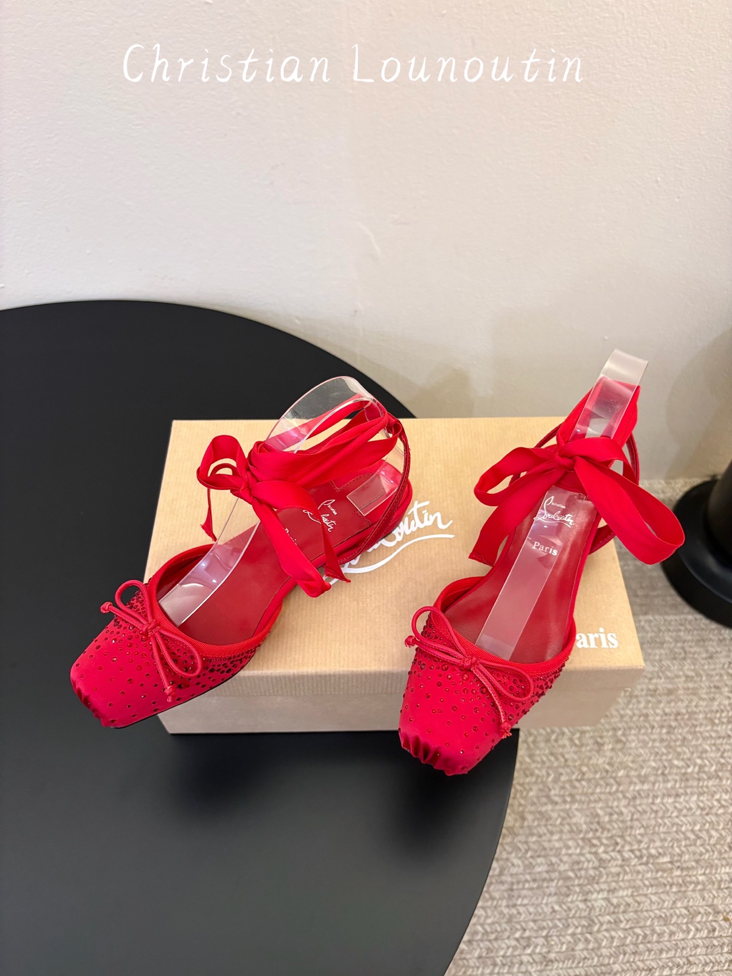 Designer Heels
