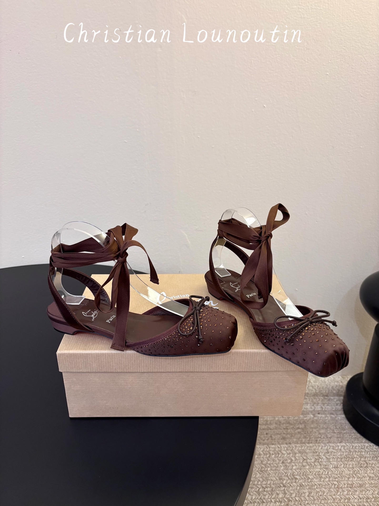Designer Heels