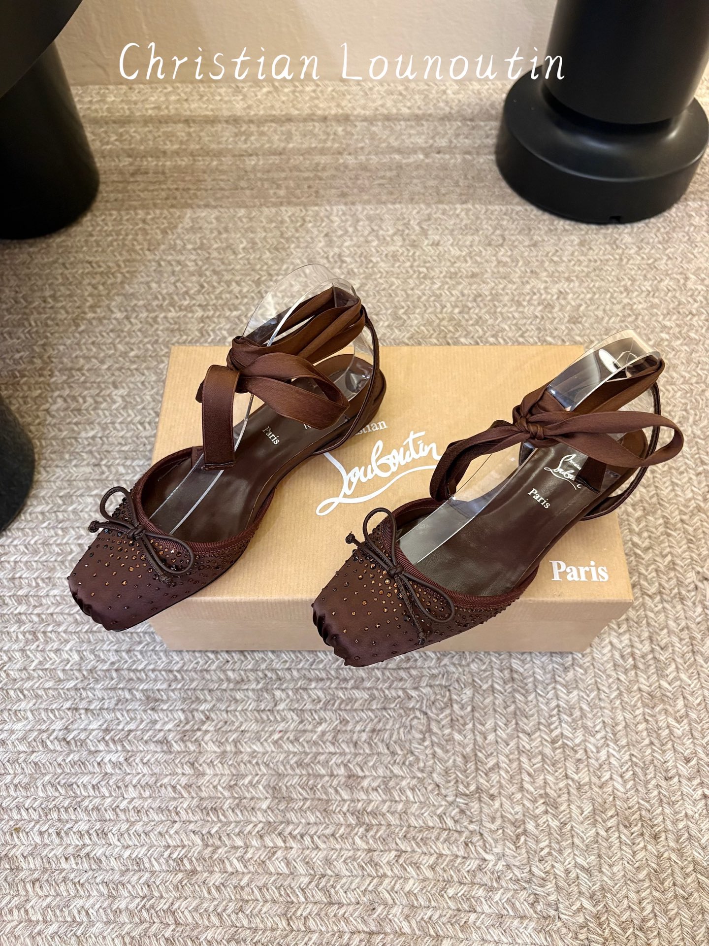 Designer Heels