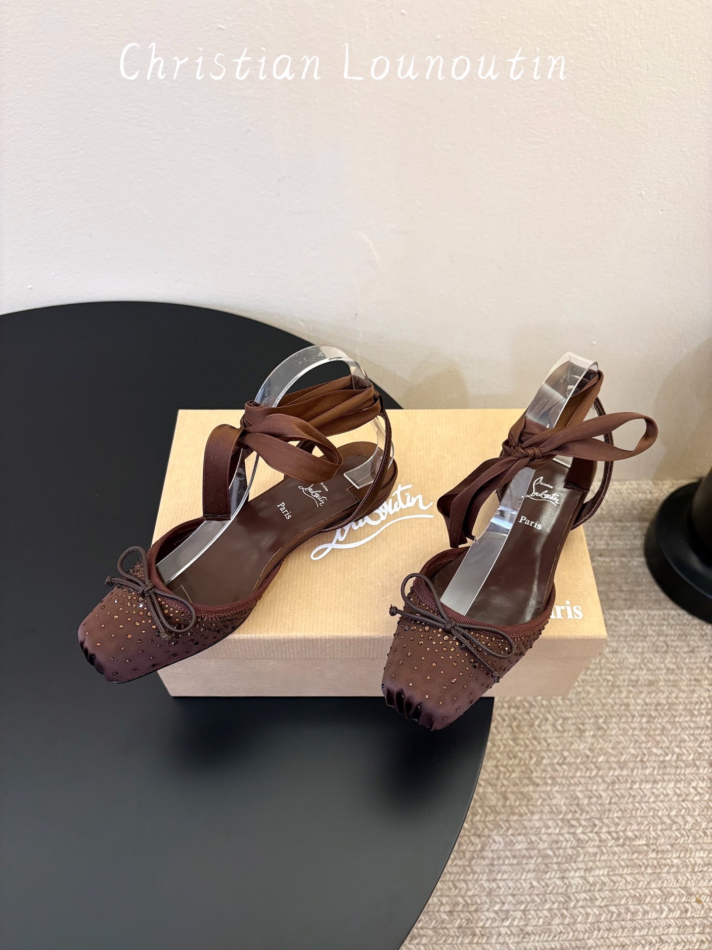 Designer Heels