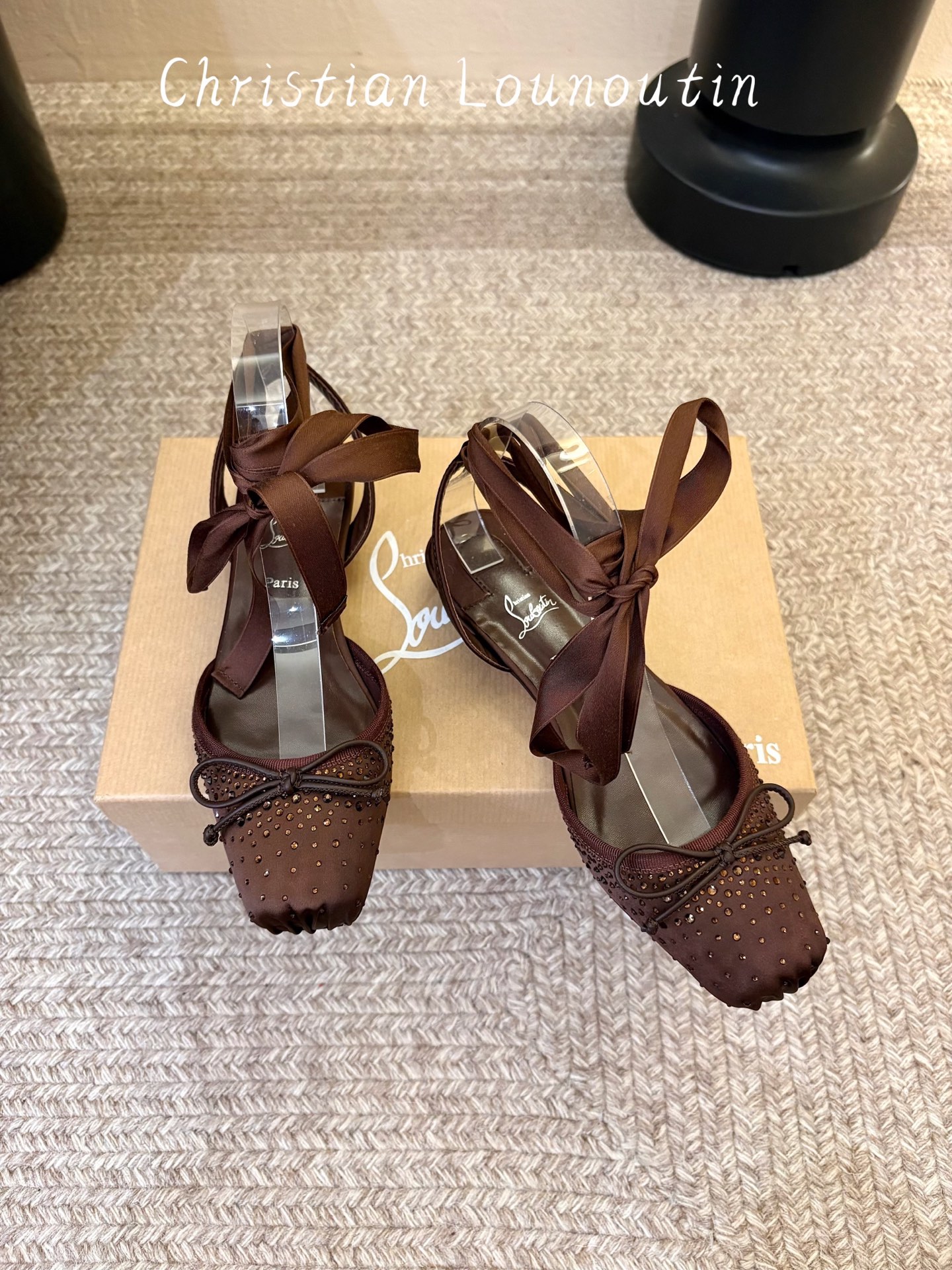 Designer Heels