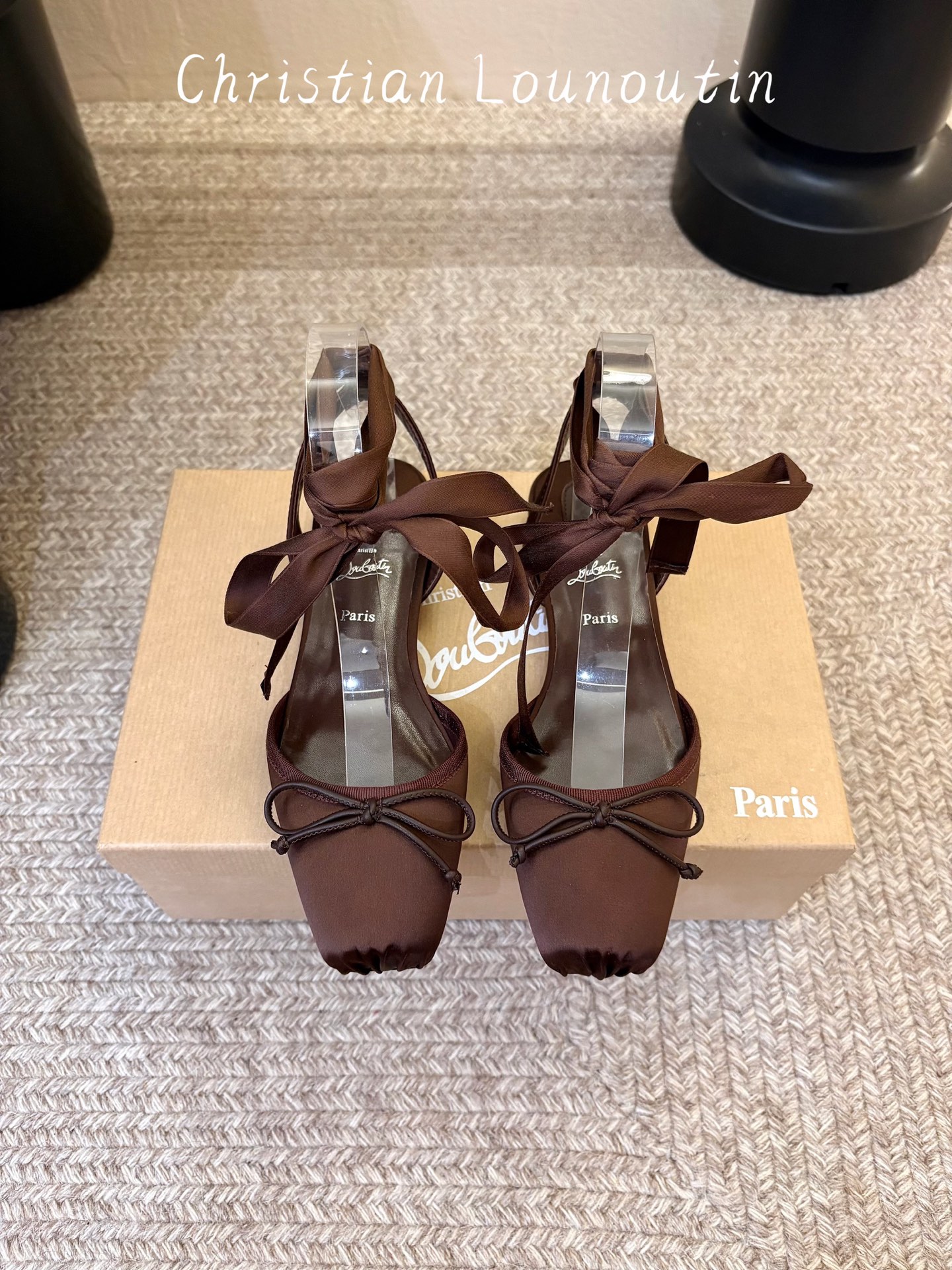Designer Heels