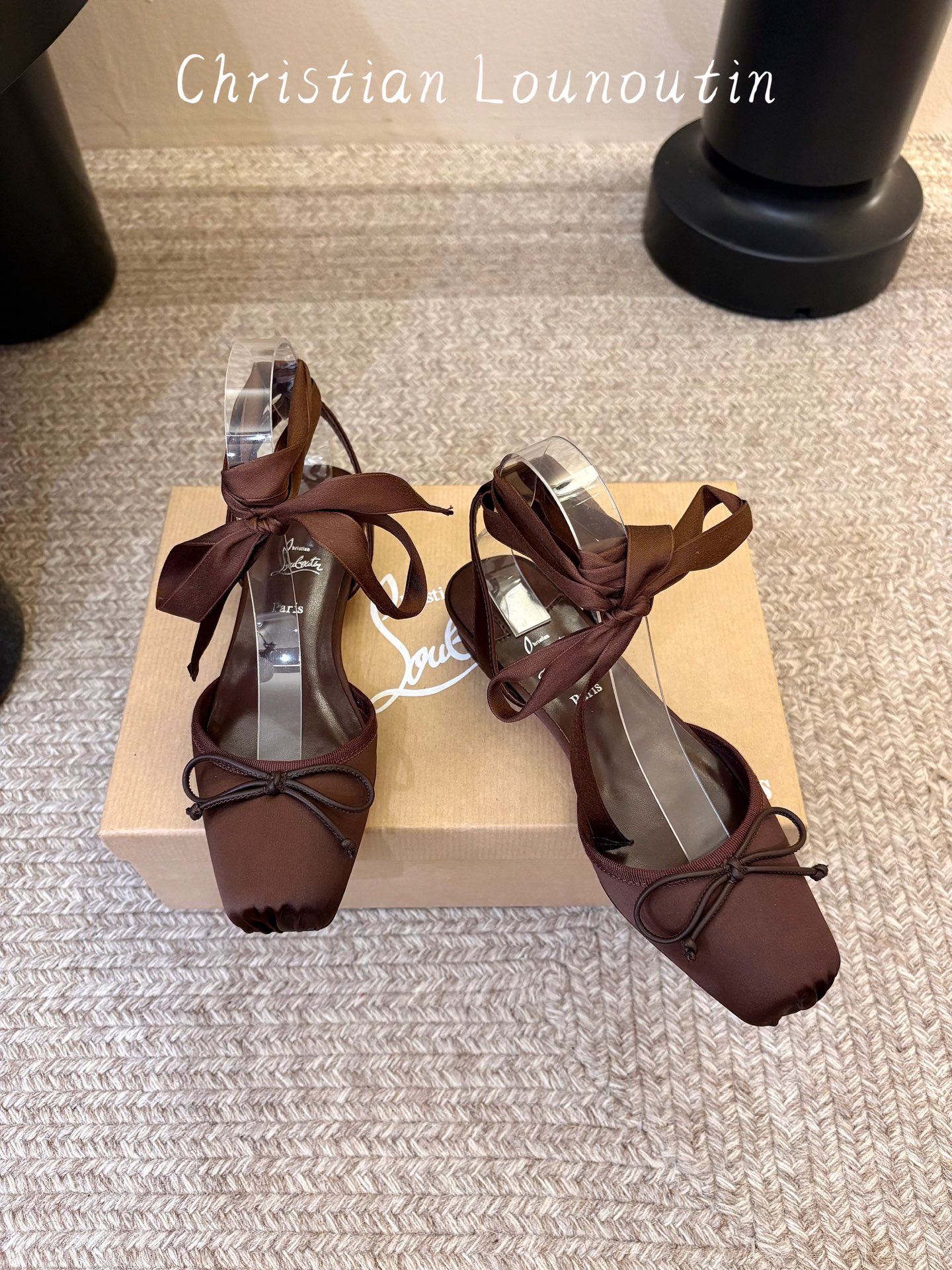 Designer Heels