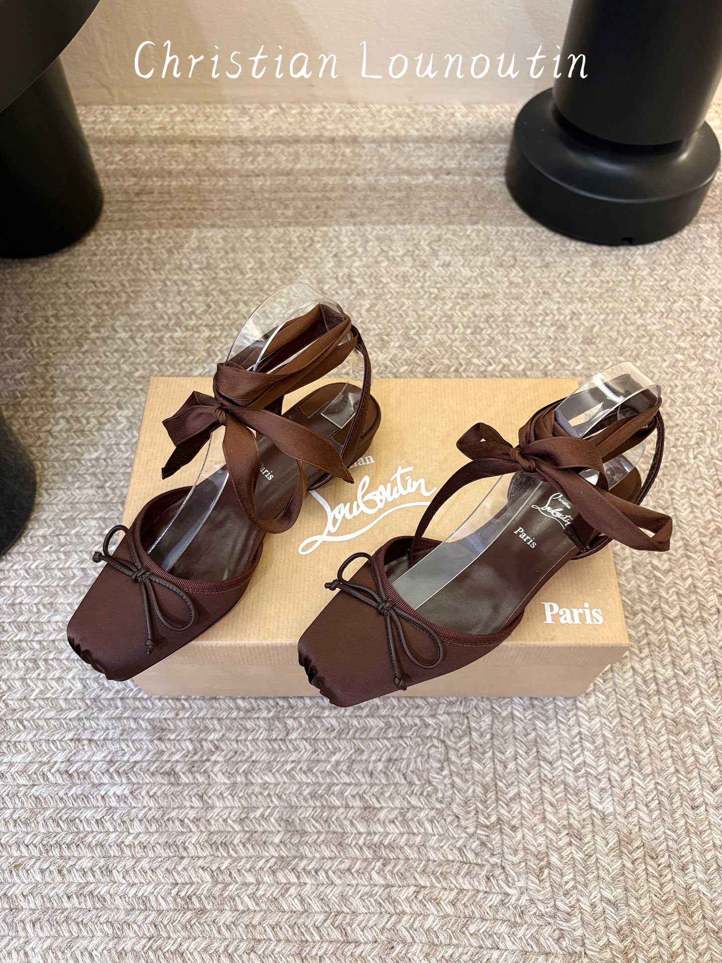 Designer Heels