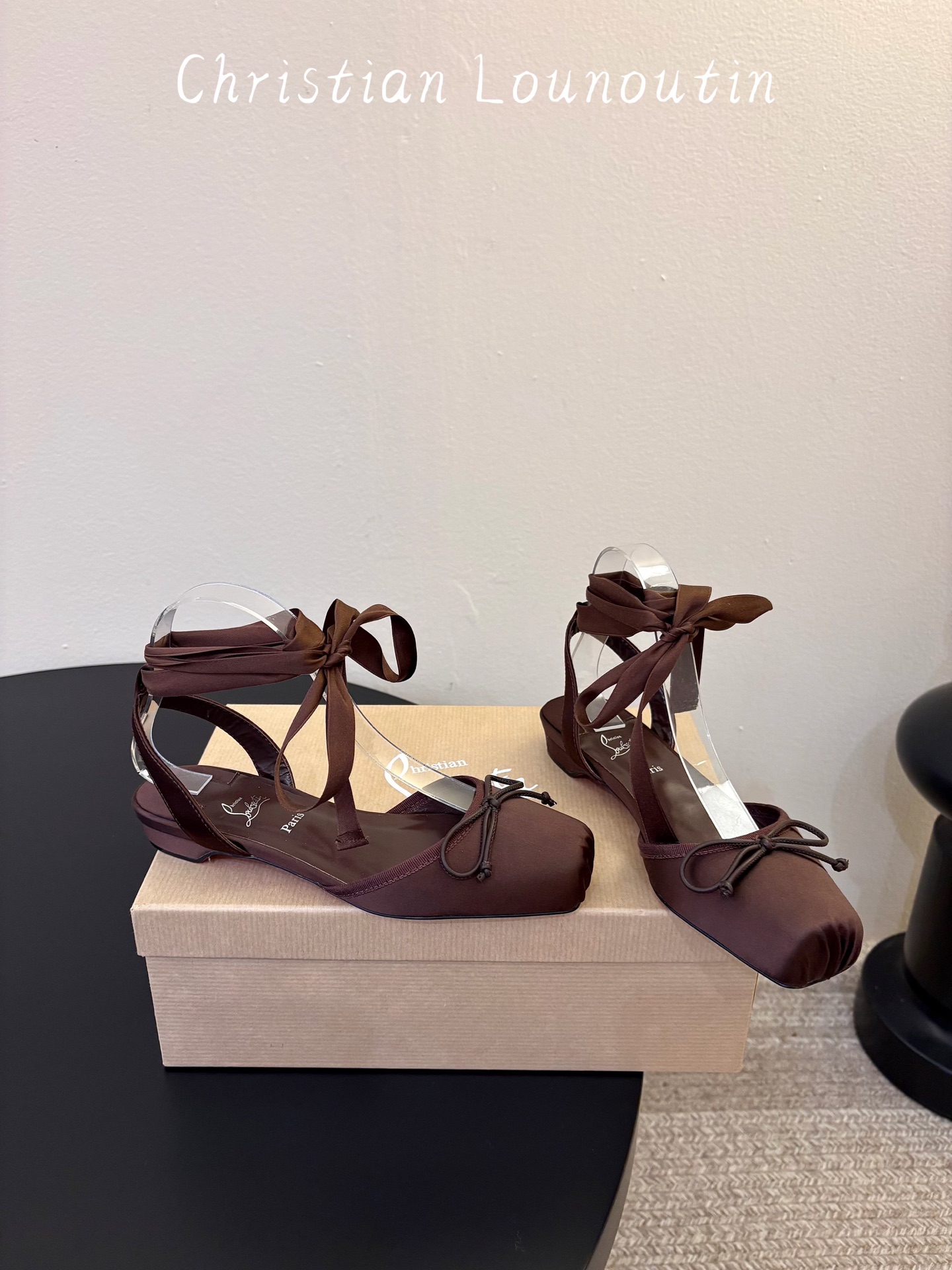 Designer Heels