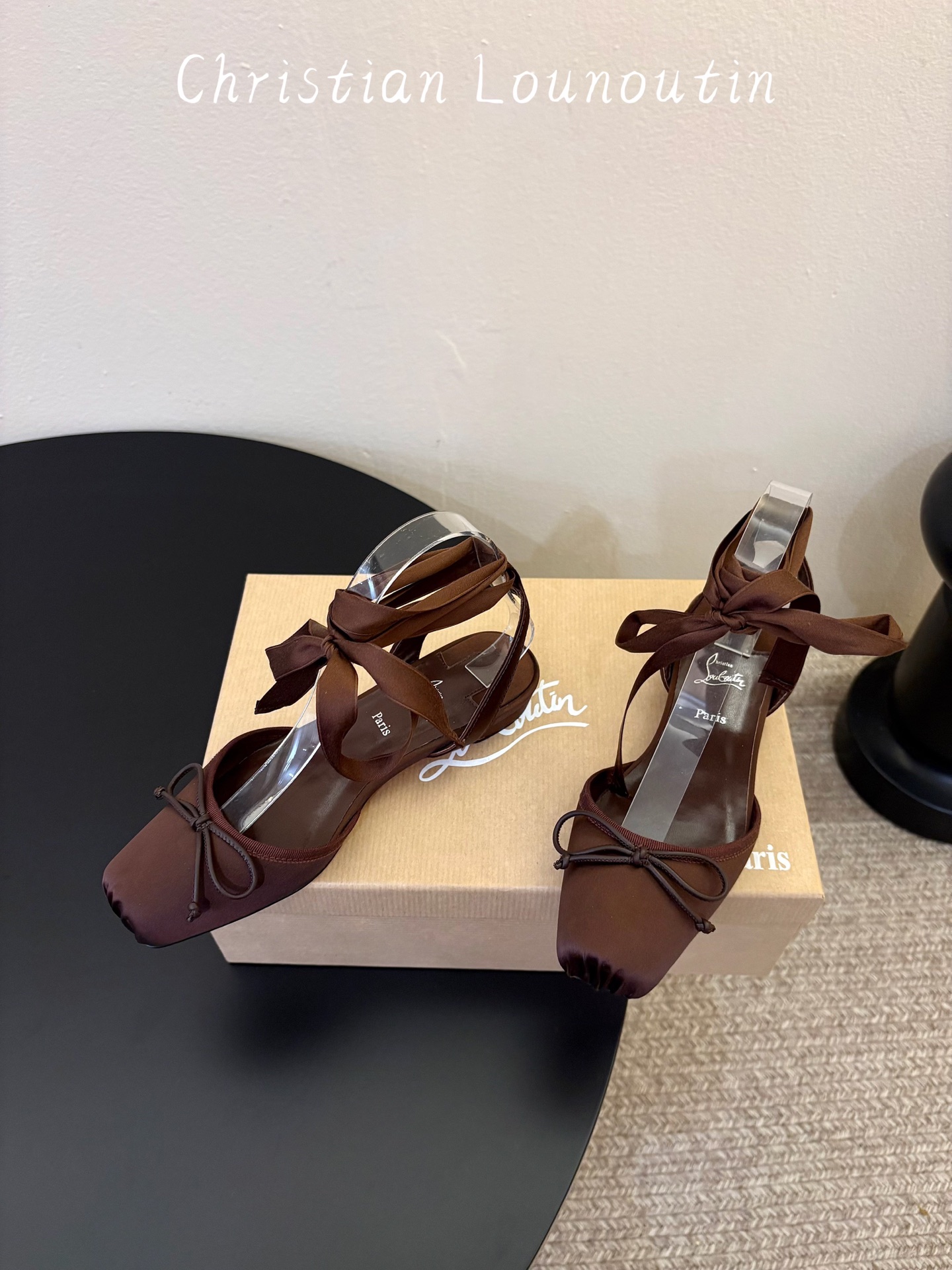 Designer Heels