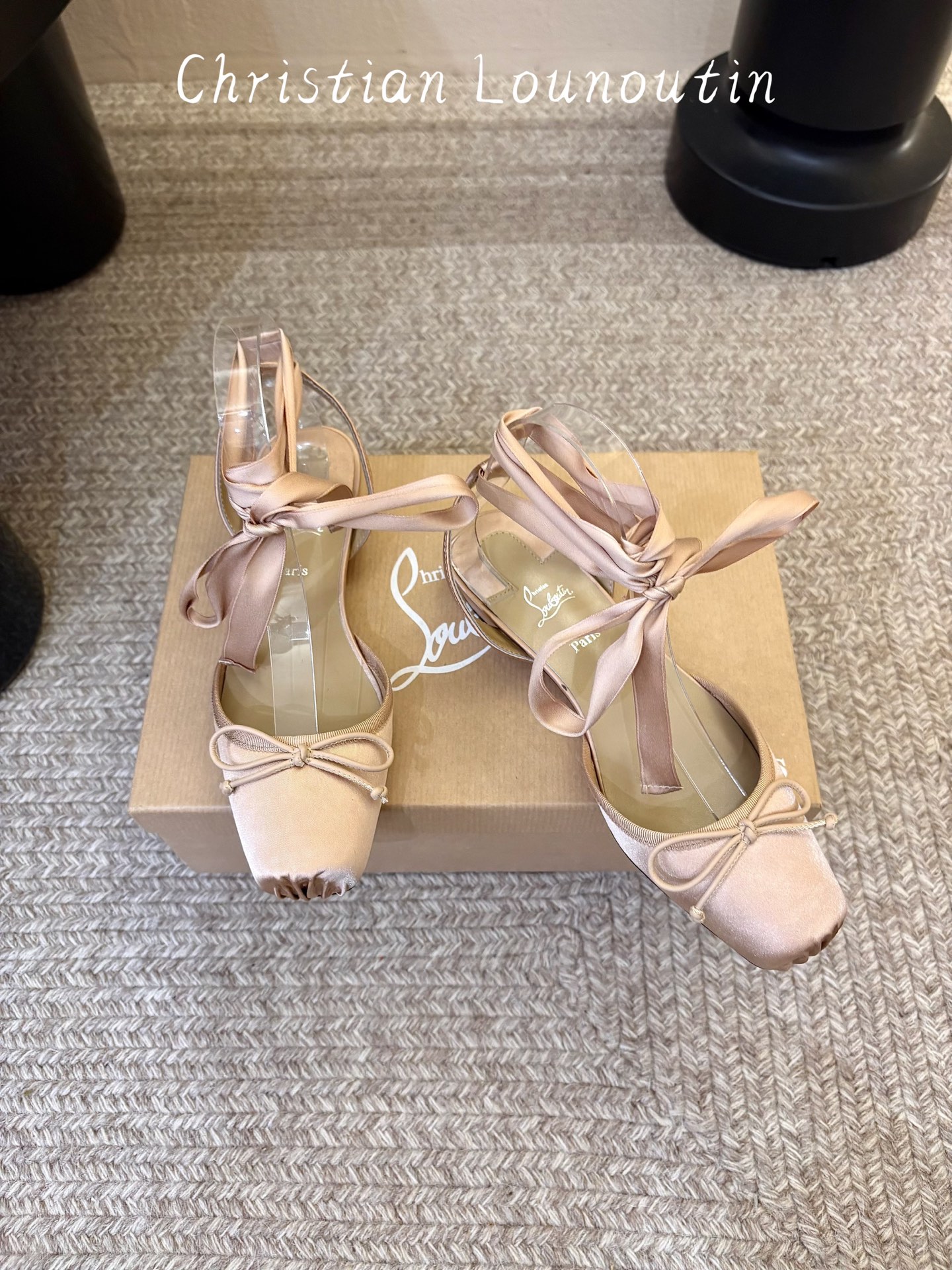 Designer Heels