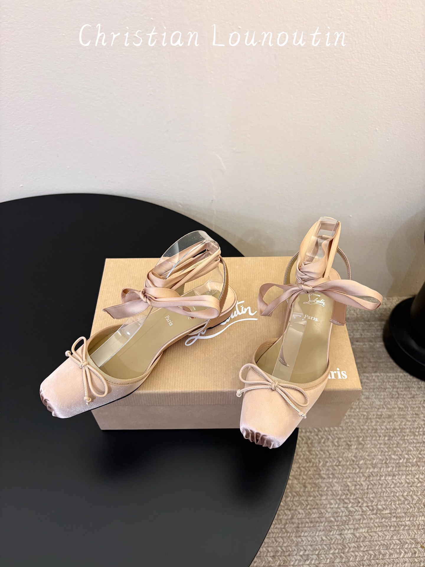 Designer Heels