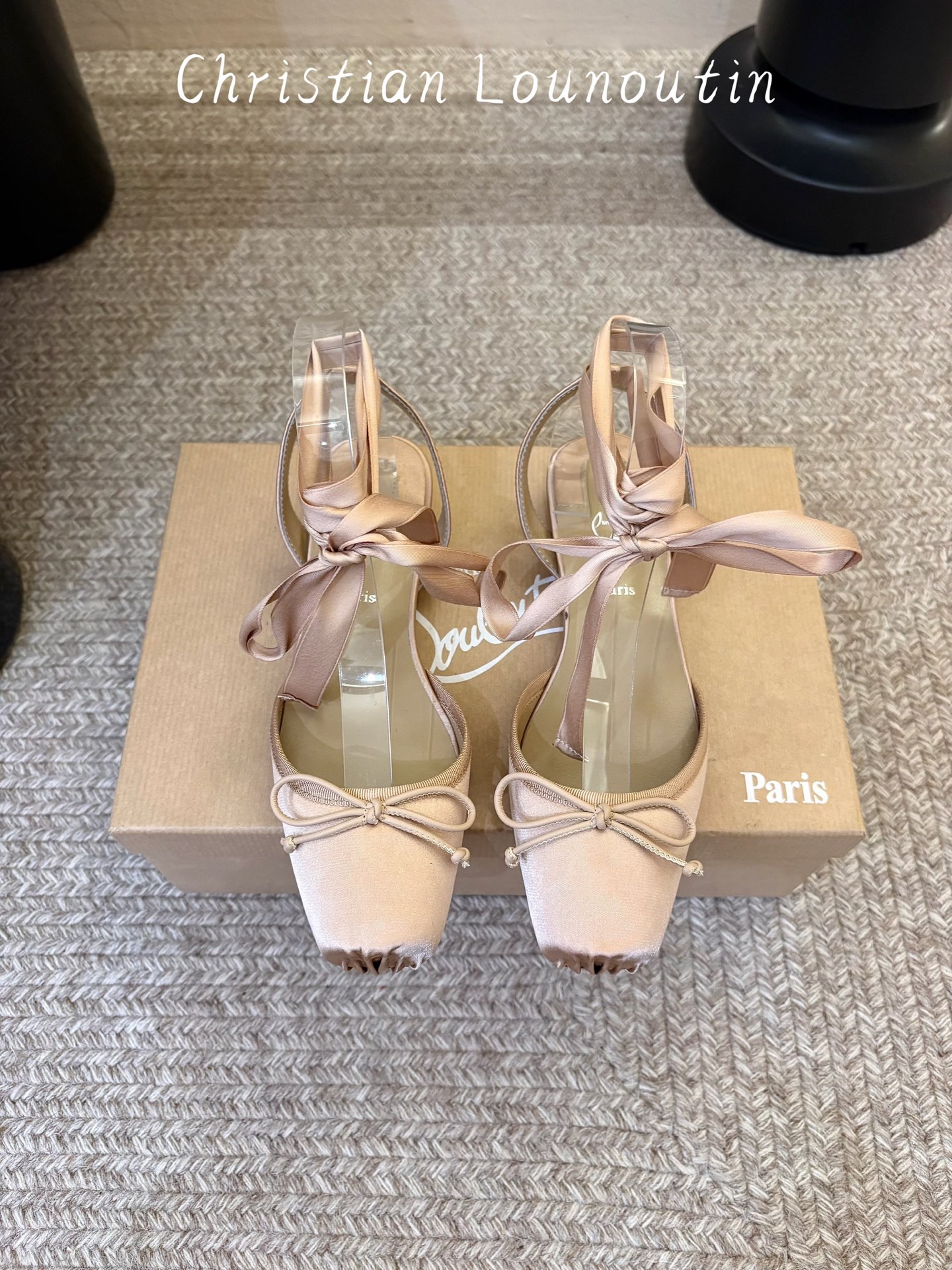 Designer Heels